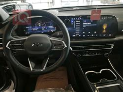 شێڤرۆلێت تراڤێرس